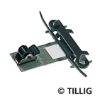 TILLIG 08430 - TT Kontaktgarnitur
